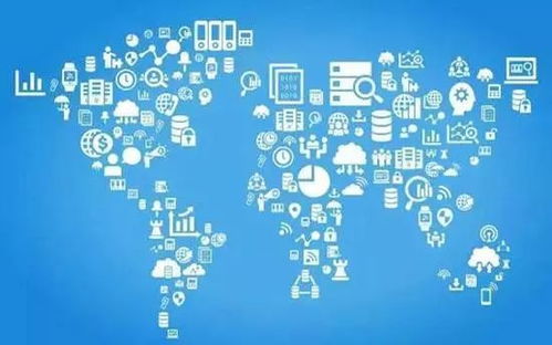 大數(shù)據(jù)如何重塑保險(xiǎn)、證券與信貸行業(yè)